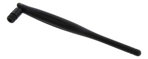 Antena Lan Inalámbrica Rubber Duck Conector Rp-sma 900 Mhz