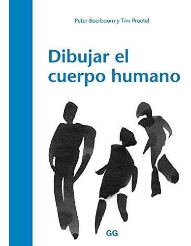 Libro: Dibujar El Cuerpo Humano (spanish Edition)