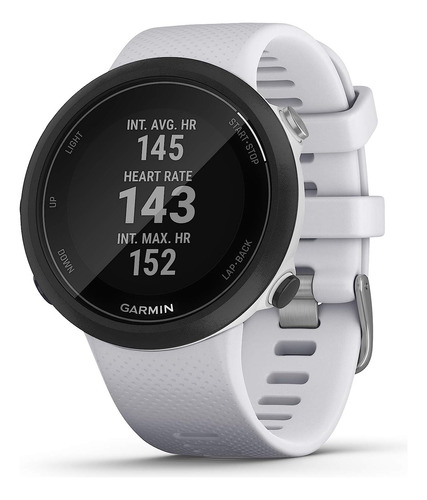 Garmin Swim 2, Reloj Inteligente De Natación Gps