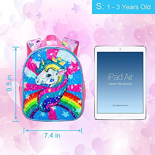 Correa De Mochila Para Niños Pequeños, Correas De Seguridad