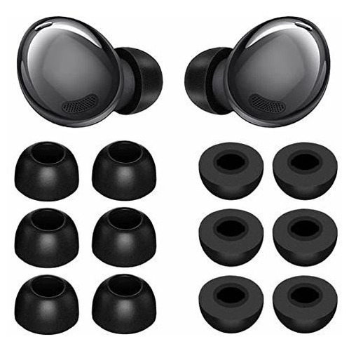 Espuma Viscoelástica De Gran Tamaño Galaxy Buds 2 Pro/galaxy