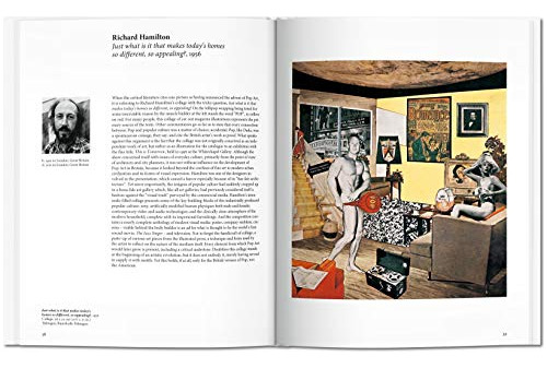 Book : Pop Art - Honnef, Klaus