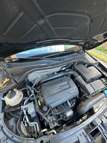 Audi Q3 2.0 Tfsi Stronic Quattro 220cv