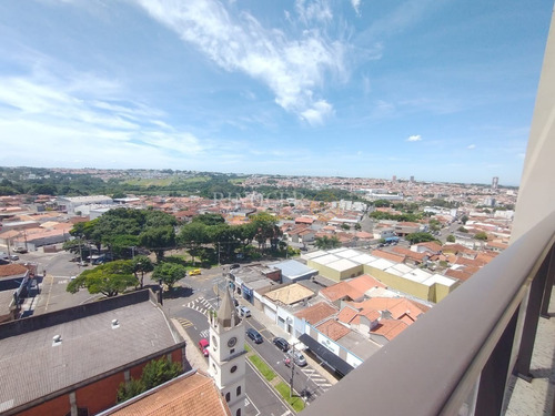 Imagem 8 de 26 de Apartamento Padrão Em Franca - Sp - Ap0517_rncr