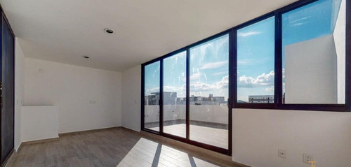 Imagen 7 de 22 de Se Vende Casa En Zibata, Roof Garden, 3 Recamaras, Estudio,