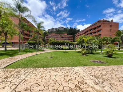 Apartamento en venta