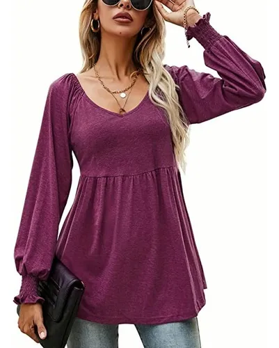 Modelos de camisas sencillas para damas new arrivals
