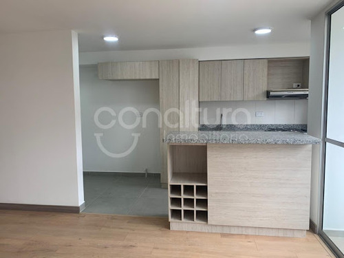 Apartamento En Arriendo Calasanz 472-5127