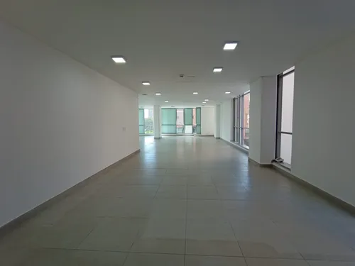 Oficina En Arriendo En Navarra-usaquén. Cod A1038641