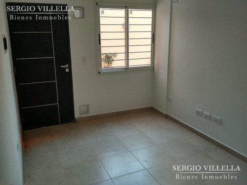 Imagen 7 de 12 de Rawson 200 - Departamento Un Dormitorio En Venta En Rosario