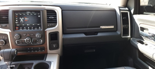 Imagen 8 de 25 de Ram 1500 Caja 6ta Solo 500 Km Muchos Accesorios 2022 Us
