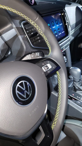 Volkswagen Amarok Highline V6
