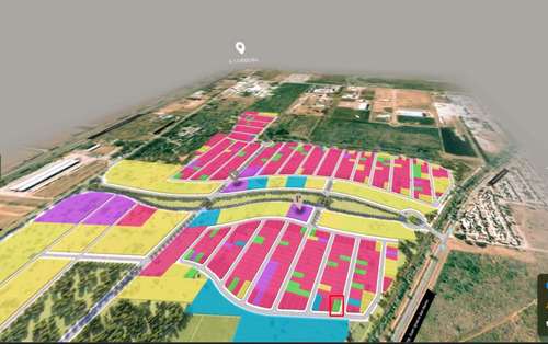 Lote Esquina En Nuevo Malagueño Oportunidad De Inversión