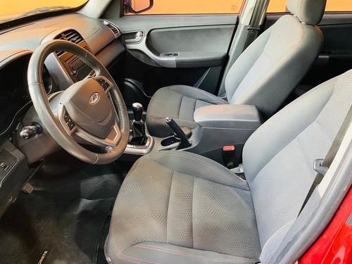 Chery Tiggo 3 1.6 3 Confort