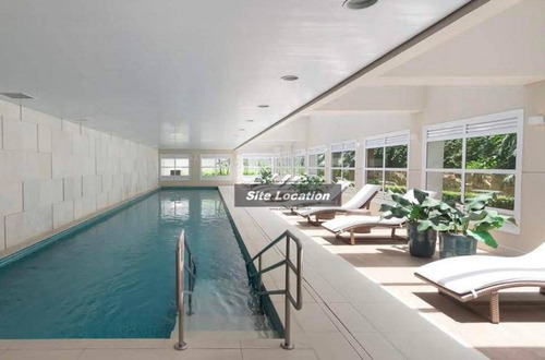 99866 Apartamento Com 2 Dormitórios À Venda, 65 M² Por R$ 850.000 - Brooklin - São Paulo/sp - Ap4838