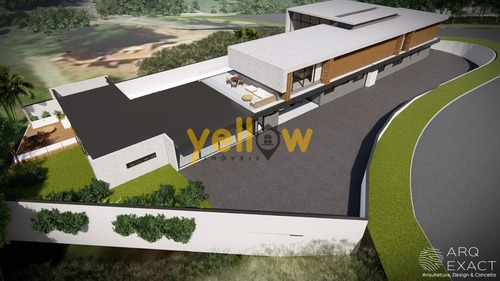 Imagem 26 de 30 de Casa - Novo Horizonte Hills I E Ii - Ca-3627