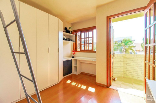 Imagem 15 de 29 de Casa À Venda No Bairro Ipanema - Porto Alegre/rs - O-26522-43468