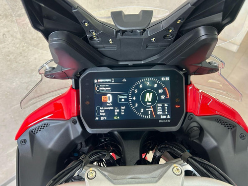 Ducati Multistrada 1160 V4s 2023/2023
