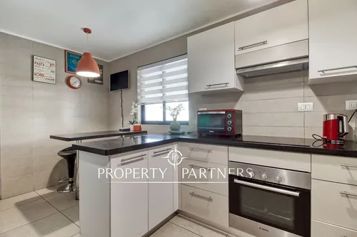 Exclusivo Departamento Duplex,vista Al Mar 3d 3b J...