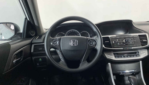 Imagen 15 de 15 de 119831 - Honda Accord 2015 Con Garantía