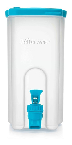 Dispensador De Agua, Agua Fresh Betterware Cod. 21018