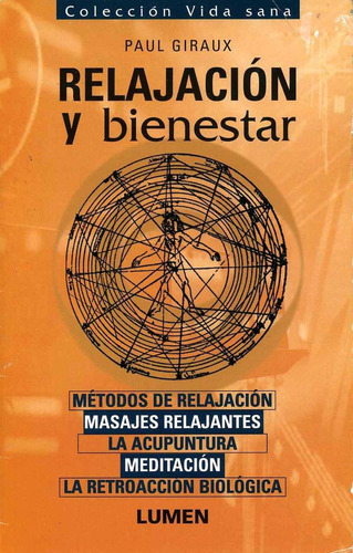 Relajación Y Bienestar