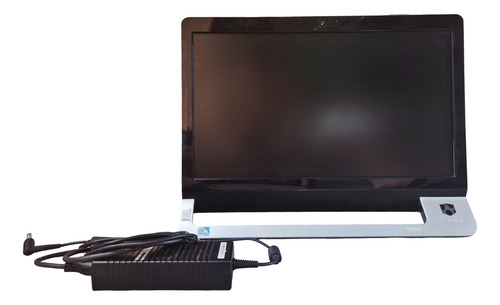 Computadora Escritorio Gateway (Usado)