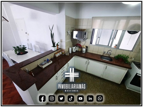 Imagen 6 de 17 de Apartamento Venta Punta Carretas Montevideo Imas.uy F * (ref: Ims-11171)