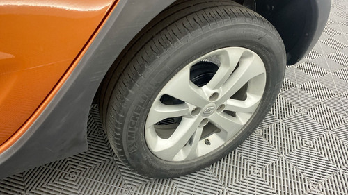 Renault Stepway 1.6 Dynamique / Intens Mecánica