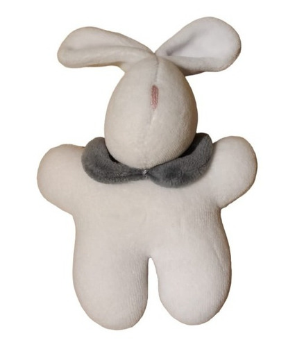 Peluche Mini Conejo Para Bebe Beba Rabbit Kids