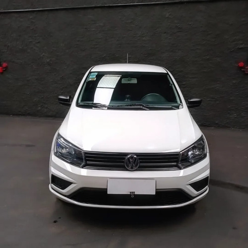 Volkswagen Gol 1.6 Trendline 5 p