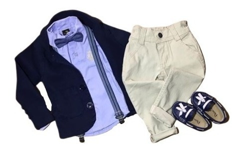 roupa infantil masculina esporte fino