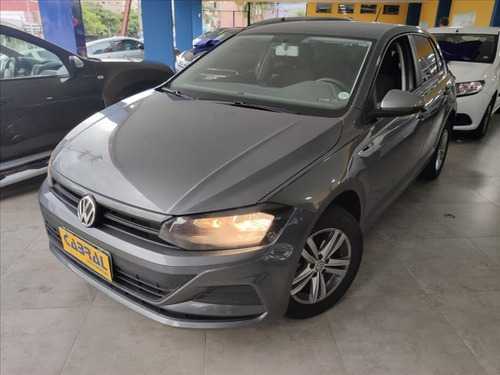 Volkswagen Polo 1.6 Msi