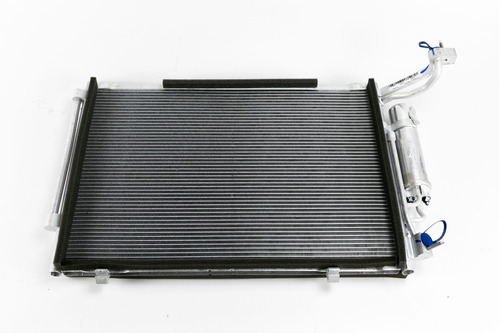 Imagem 1 de 3 de Condensador Do Ar Condicionado Ford Ka Últimas Unidades