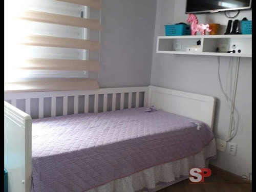Imagem 17 de 21 de Apartamento - Apc1731 - 34315603