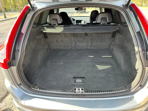 Volvo Xc60 T5
