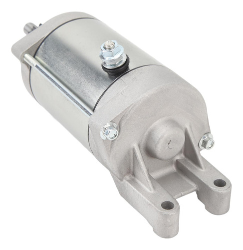 Motor De Arranque Fueraborda Smu0212 3sx 81890 00 00 Sellado