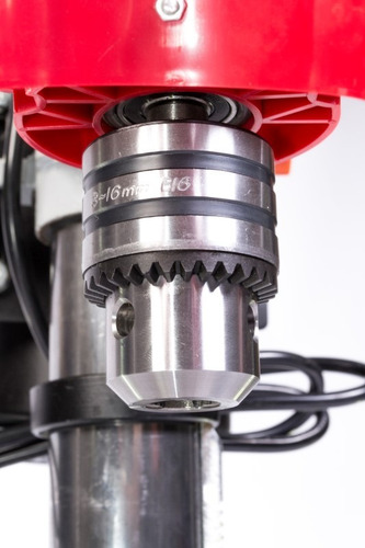 Taladro De Banco 5/8 375w 12v Gladiator