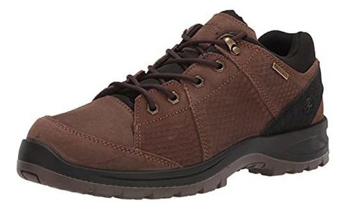 Botas - Northside Men's Hiking Boot, Dark Brown, 11.5