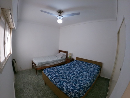 Imagen 9 de 14 de Alquiler Temporada 2023/2024 San Bernardo - Norma Recalde Inmobiliaria. Ph 2 Ambientes 180 Metros Del Mar, Consulte Precios Y Disponibilidad. Irigoyen 185 - 16