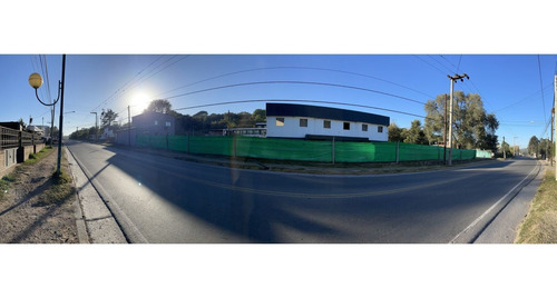 Imagen 7 de 7 de Unquillo - Lote Apto Desarrollo Inmobiliario