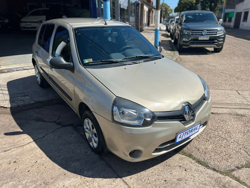 Renault Clio 1.2 Mio Confort Plus Abs Abcp