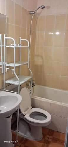 Departamento Villa San Luis Las Condes