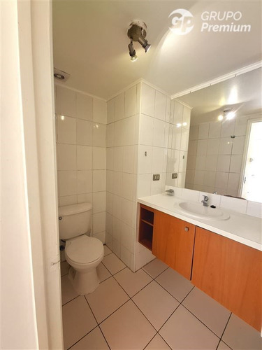 Departamento En Venta De 2 Dorm. En Concepción