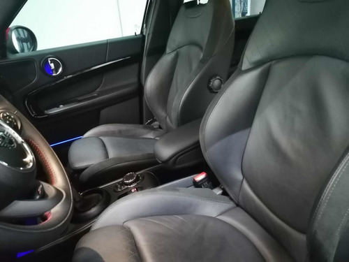 Imagen 6 de 13 de Mini Countryman 2019 2.0 S Sport At