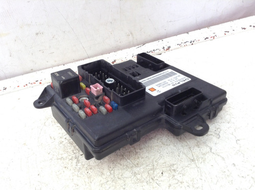 Modulo De Fusibles Chevrolet Malibu 3.6 Aut Mod 08-12 (Usado)