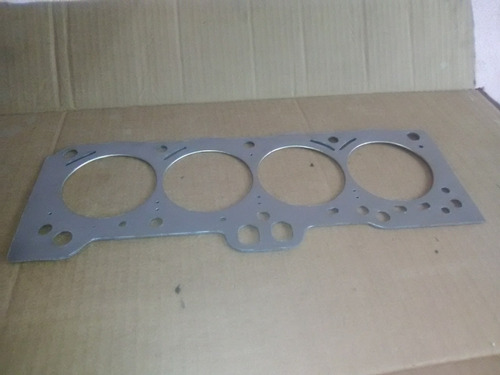 Empacadura De Cámara De Toyota 1.8 Y 1.6 Full Inyección 2mm