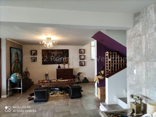 Imagen 3 de 13 de Casa En Venta 22-27013 En Macaracuay