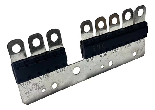 Fusible Principal 5n0937629a Para Tiguan Q3 20