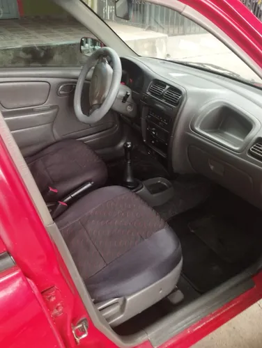 Chevrolet Alto Twincam